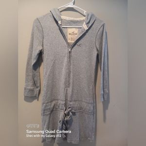 Hollister sweater dress